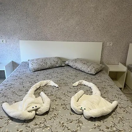 Guest house Amalia *