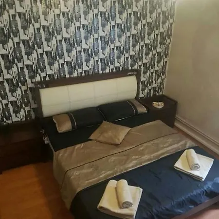 Amalia Guest house *