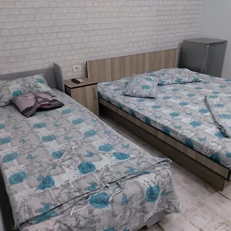 Amalia Guest house Constanta